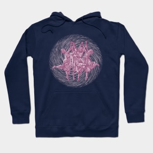 Summoning Sisterhood Hoodie